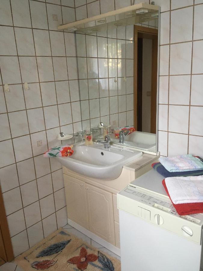 Hirtenrasen 52A Lindewerra Екстериор снимка