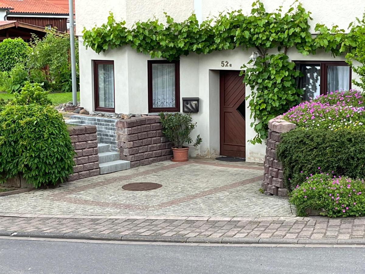 Hirtenrasen 52A Lindewerra Екстериор снимка